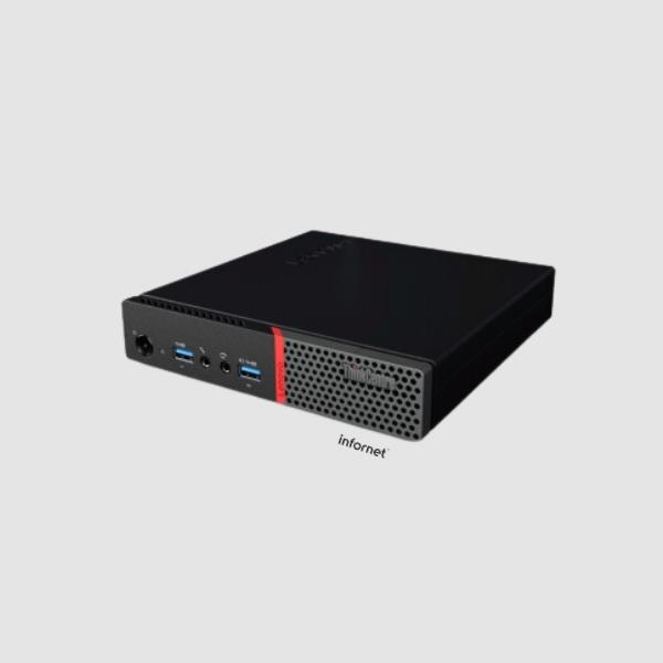  Reacondicionado PC Lenovo Tiny M700