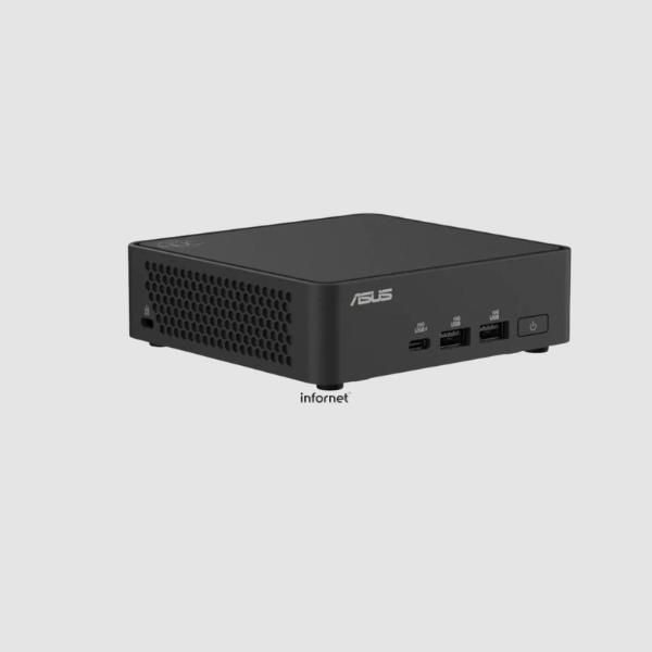 NUC Gestión INFORNET/ Intel Core 3-100U/ 16GB/ 1Tb/ Win 11