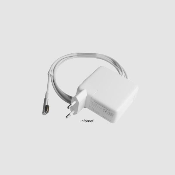 Adaptador de corriente Apple Magsafe - 45W (Macbook Air) 
