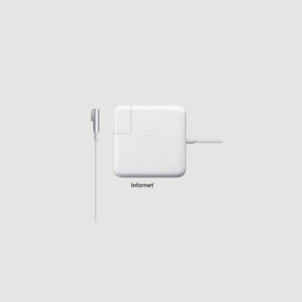 Adaptador de corriente Apple Magsafe - 85W (Macbook Pro 2010) 