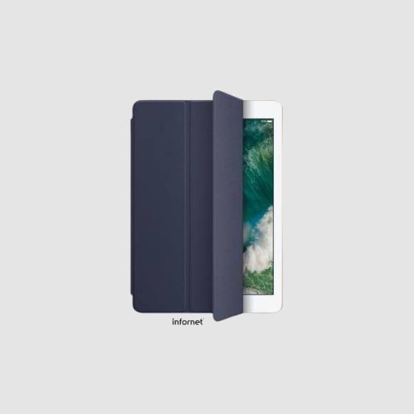 Funda Apple iPad smart cover - azul noche - MQ4P2ZM/A