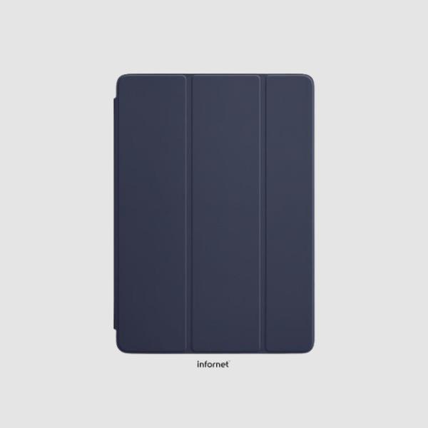 Funda Apple iPad smart cover - azul noche - MQ4P2ZM/A