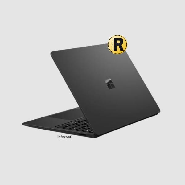 Surface Laptop 6 para empresas - procesador Intel® Core™ Ultra 7 165H, 32 GB de RAM, SSD de 512 GB