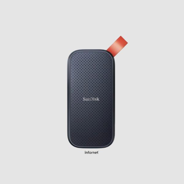 SanDisk Portable SSD 480GB USB-C