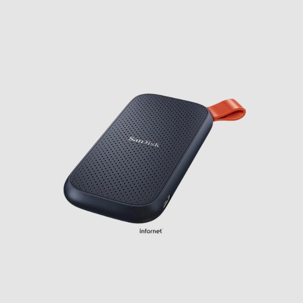 SanDisk Portable SSD 480GB USB-C