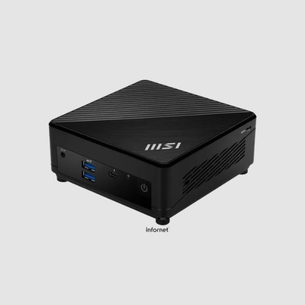 NUC Gestión INFORNET/ Intel Core i5-1235U/ 32GB/ 1Tb/ Win 11