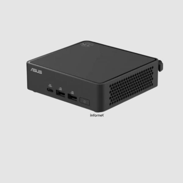 NUC Gestión INFORNET/ Intel Core 3-100U/ 16GB/ 500 GB / Win 11 