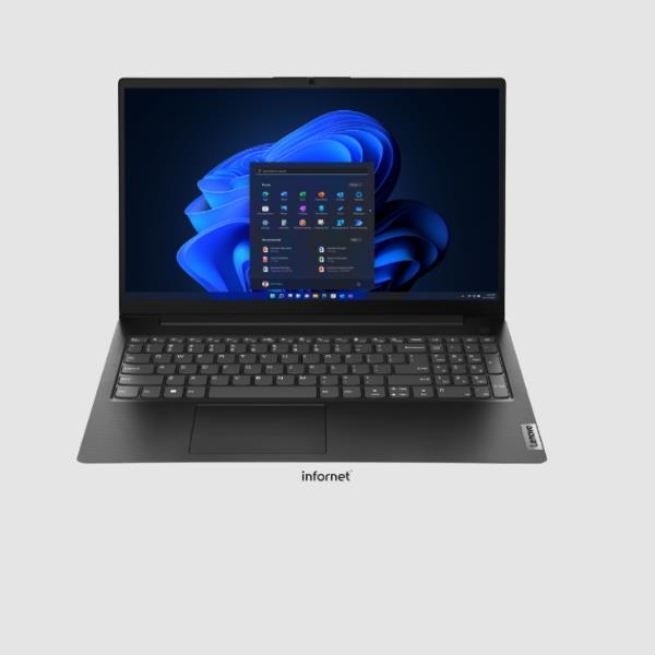 Portátil Lenovo V15 G4 AMD Ryzen™ 3 7320U 8GB/ 512GB / 15,6" / WIN 11