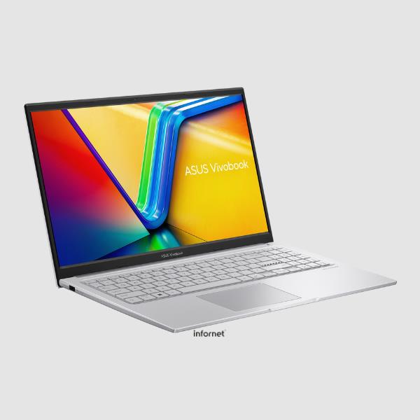 Portátil Asus VivoBook 15 F1504VA-NJ1711 Intel Core i5-1334U/ 16GB/ 512GB SSD/ 15.6"/Win11