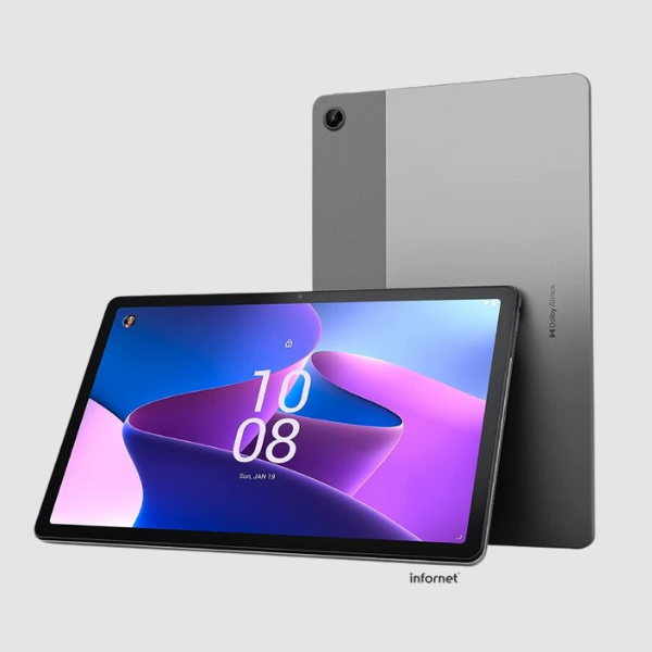 Lenovo Tab M10 Plus