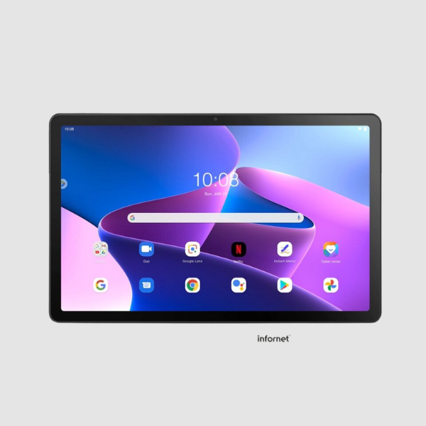 Lenovo Tab M10 Plus