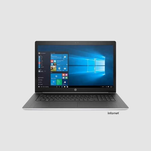 Reacondiconado Portátil HP Probook: 13,3"/ INTEL I3 7100U (7ª GEN.)/ RAM 8GB/ SSD 256GB/ WIN.11