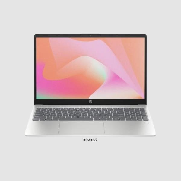 Portátil HP 15-FD0267NS Intel Core i5-1334U/ 16GB/ 512GB SSD/ 15.6"/