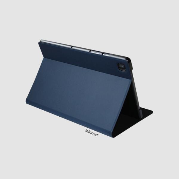 Funda Silver HT para Samsung Tab A7