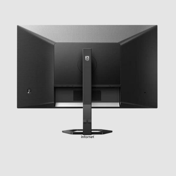  Monitor Profesional Philips 27E1N5500LA 27" Multimedia Negro 