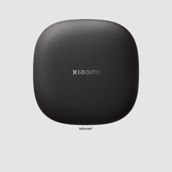 Auriculares Bluetooth Xiaomi Openwear Stereo Pro con estuche de carga_ Autonomía 8.5h_ Negros