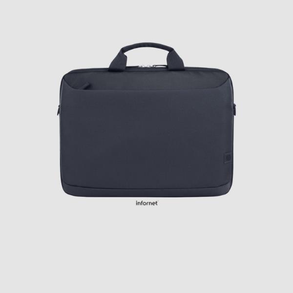 Maletín HP EVERYDAY A08JTAA para Portátiles hasta 16"/ Gris