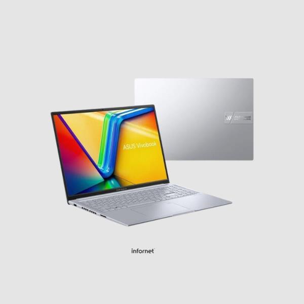 ASUS VivoBook 16X K3605ZC-PL361W Intel Core i5-12500H/16GB/512GB SSD/RTX 3050/16"