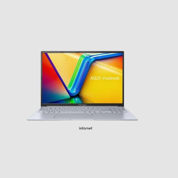 ASUS VivoBook 16X K3605ZC-PL361W Intel Core i5-12500H/16GB/512GB SSD/RTX 3050/16"