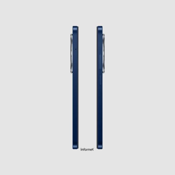 Smartphone Redmi 14C 8GB/256GB 6.88" Blue