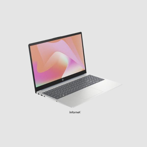 Portátil HP 15-FC0112NS Ryzen 7 7730U/ 32GB/ 1TB SSD/ 15.6"/