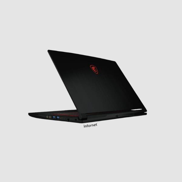 NOTEBOOK MSI Thin GF63 12VE-092XES