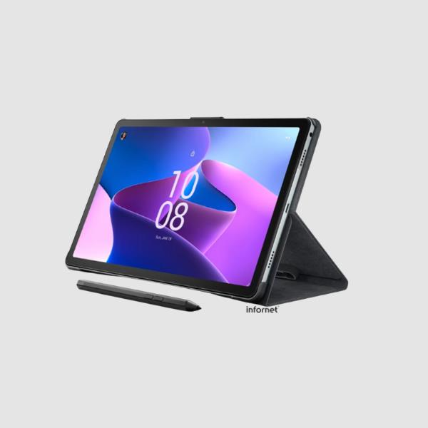 TABLET LENOVO TAB M10 PLUS 2K 4+128 GB