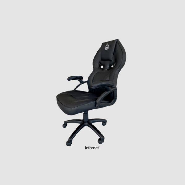 SILLA GAMING XS200 NEGRO KEEPOUT