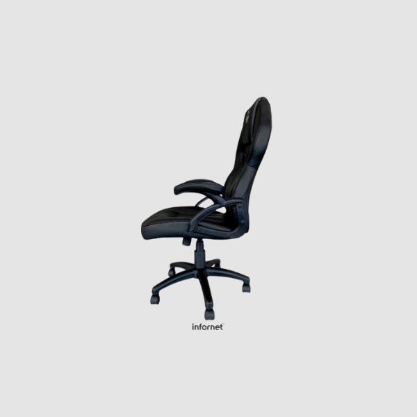 SILLA GAMING XS200 NEGRO KEEPOUT