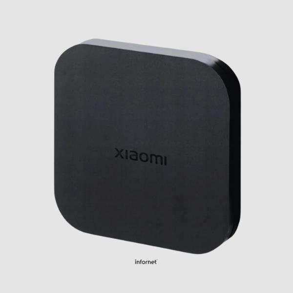 Android TV Xiaomi TV Box S 2nd Gen 8GB/ 4K