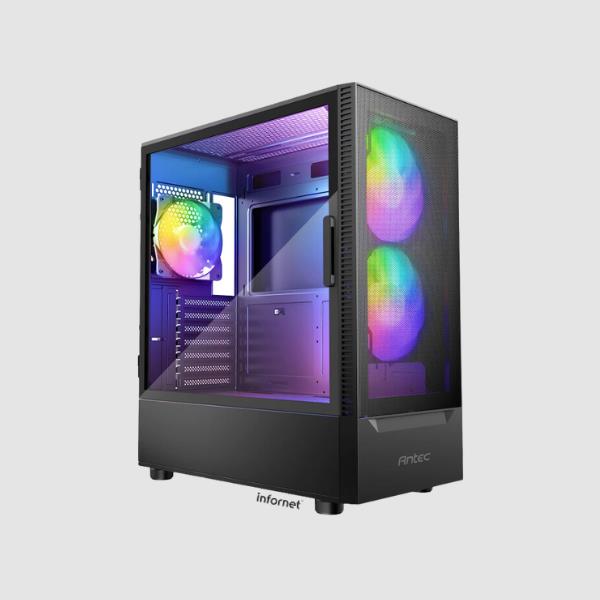 PC IGS Serie A - Intel Core i5/ 32 GB/ 1TB/ 4060Ti