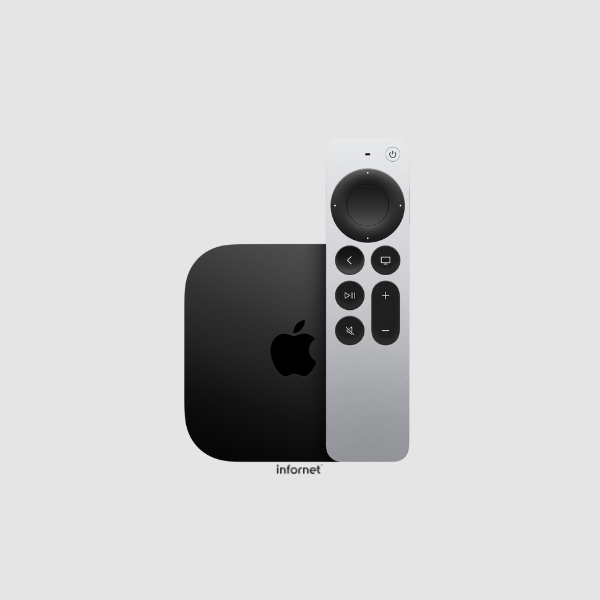 apple tv