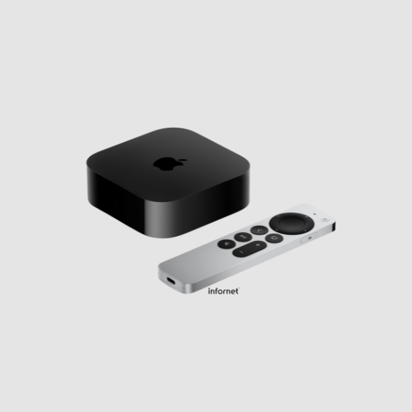 apple tv