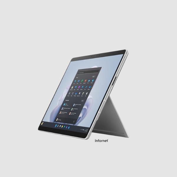 Microsoft Surface Pro 9 - QKV-00005