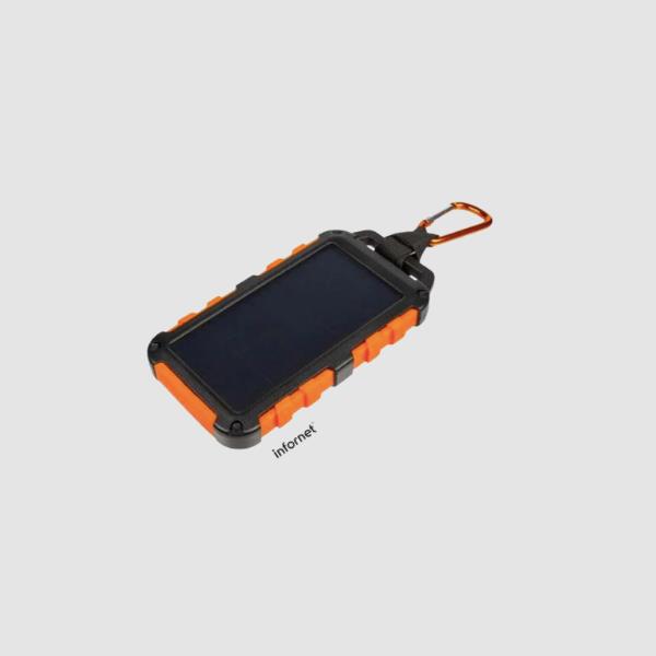 Powerbank Essential Xtorm XE-1200 20000mAh gris
