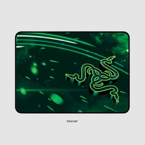 ALFOMBRILLA RAZER GOLIATHUS SPEED COSMIC SMALL