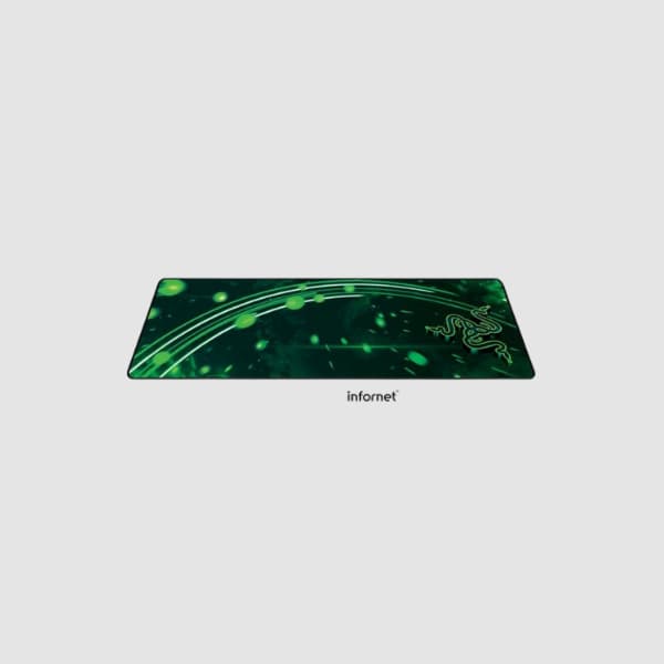 Alfombrilla Razer Goliathus Speed Cosmic Extended