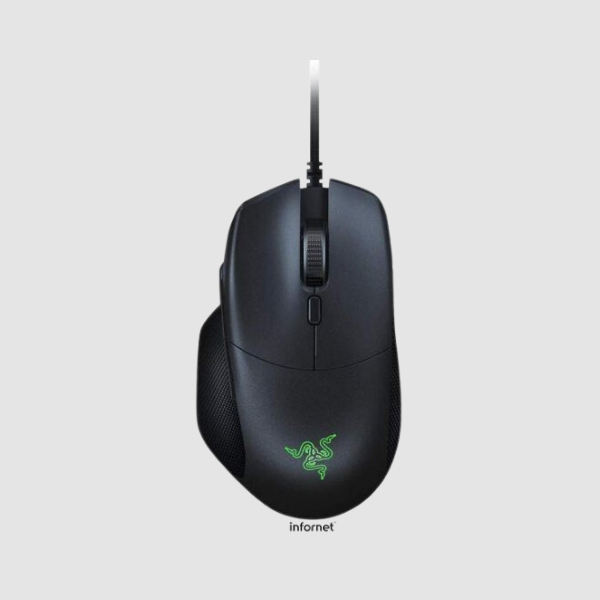 Ratón Razer Basilisk Essential RZ01-02650100-R3M1