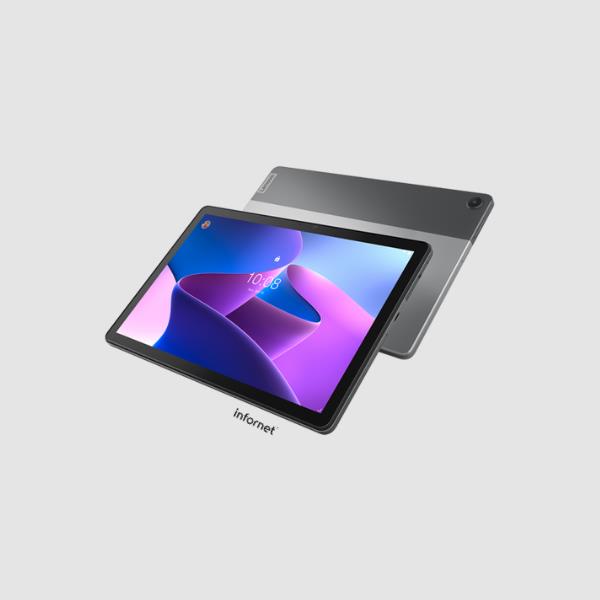 Tablet Lenovo Tab M10 4 / 64 GB (3º Gen) Gris