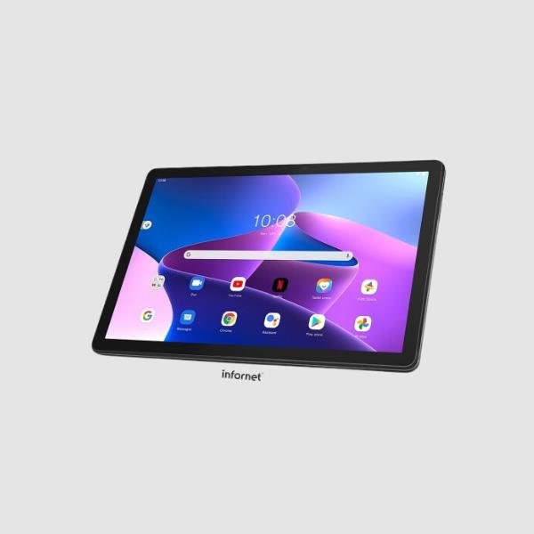 Tablet Lenovo Tab M10 4 / 64 GB (3º Gen) Gris