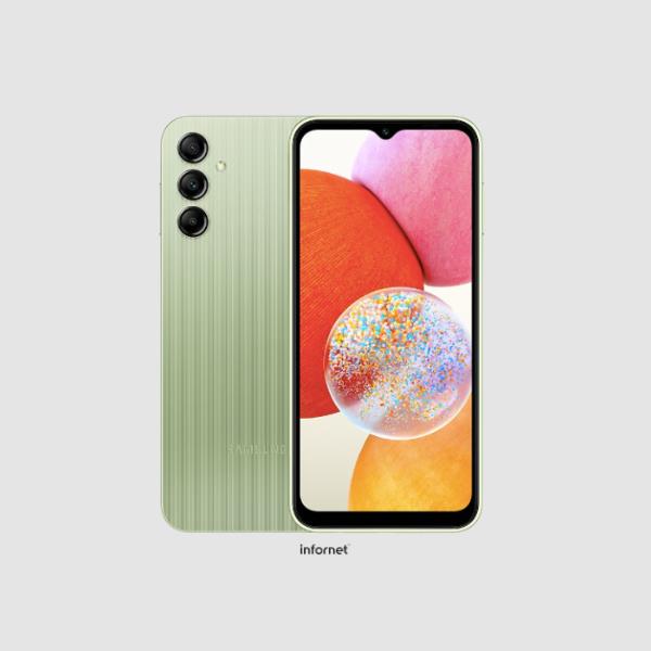 SMARTPHONE SAMSUNG GALAXY A14