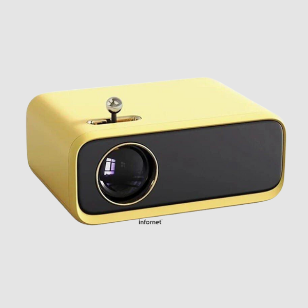 PROYECTOR