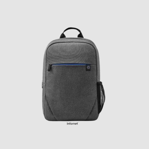 Mochila HP Prelude 2Z8P3AA para Portátiles hasta 15.6"