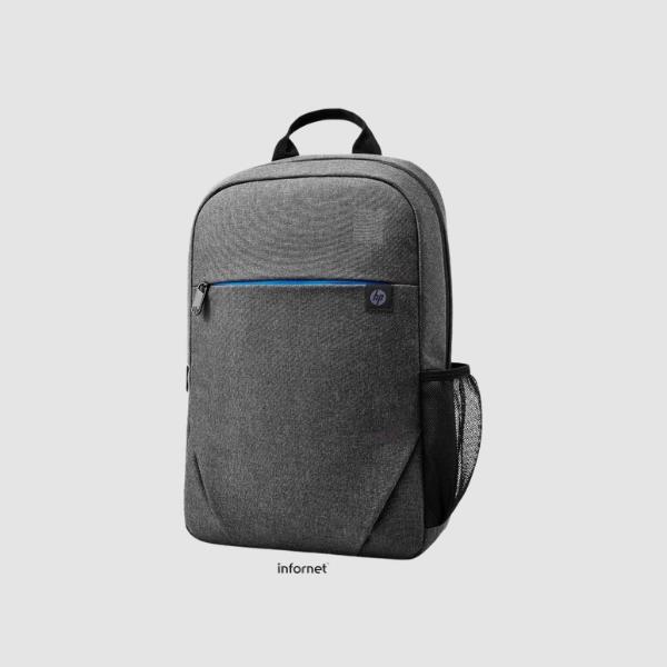 Mochila HP Prelude 2Z8P3AA para Portátiles hasta 15.6"