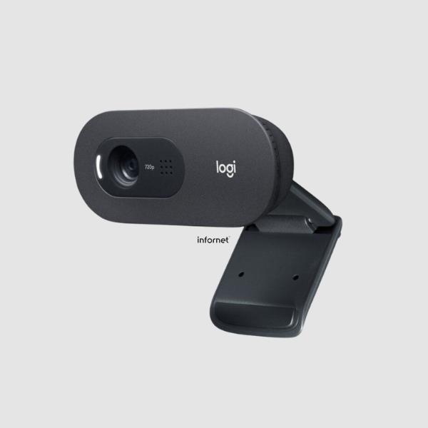 webcam logitech