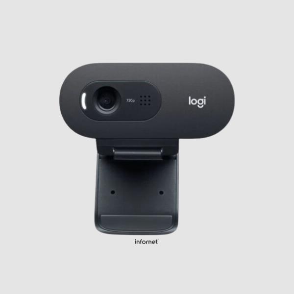 webcam logitech