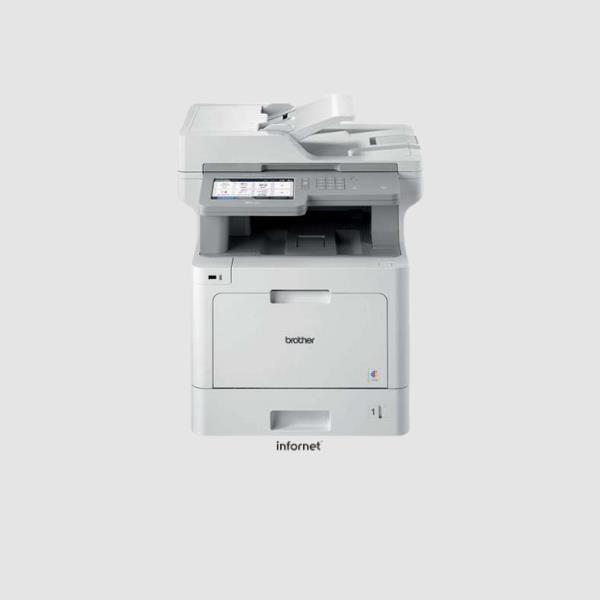 IMPRESORA BROTHER MFC-L9570CDW