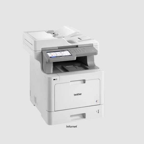 IMPRESORA BROTHER MFC-L9570CDW