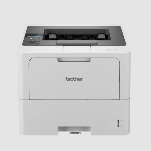 Brother HL-L6210DW - impresora - B/N - laser