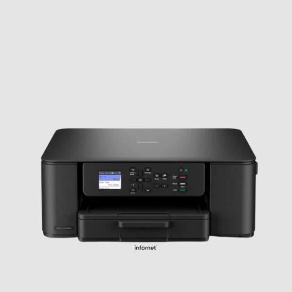 BROTHER MULTIFUNCION TINTA DCP-J1310W NEGRO